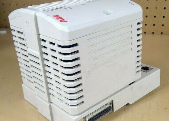 ABB του 3BSE050198R1 PM866K01 μονάδα επεξεργασίας 133MHz και 64MB. 24 V DC, 4A. 0,09 ms. νέο πρωτότυπο.