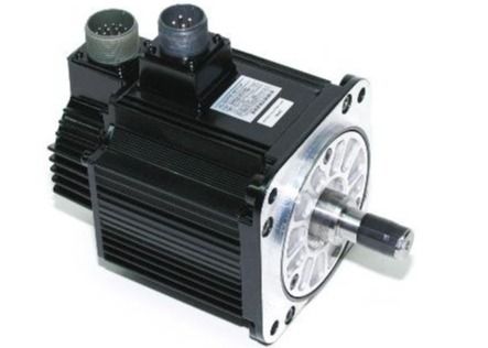SGMGH-09ACA61 Yaskawa ολοκαίνουργιο βιομηχανικό κινητήρα σερβο νέος σε κουτί