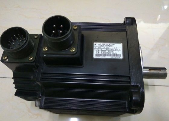 SGMGH-09ACA61 Yaskawa ολοκαίνουργιο βιομηχανικό κινητήρα σερβο νέος σε κουτί