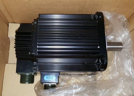 SGMGH-09ACA61 Yaskawa ολοκαίνουργιο βιομηχανικό κινητήρα σερβο νέος σε κουτί