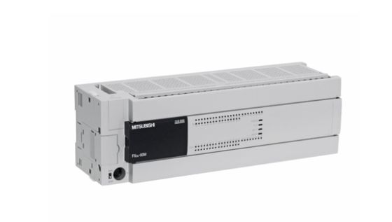 PLC FX3U-80MR/DS  CPU Συστήματος MELSEC-F Σειράς FX3U