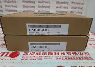 KJ3201X1-BA1 Di 8 ενότητα 24 παροχής ηλεκτρικού ρεύματος του Emerson καναλιών VDC ξηρό Γ MD συν τον ελεγκτή