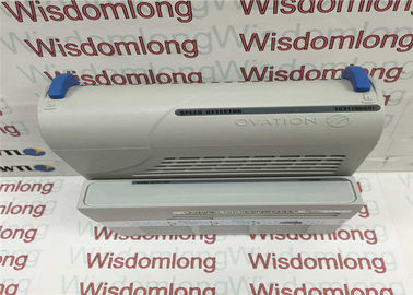 1C31189G01 Ενότητα ισχύος Emerson Ενότητα διόδου ελαφρύτητας ωφελείας Westinghouse