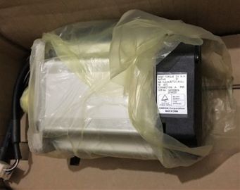 OMRON R88M-G10030L 20 MΩ λεπτό σε 500 VDC μεταξύ των τερματικών δύναμης και του τερματικού FG