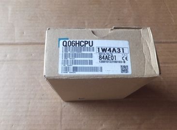 Μονάδα CPU PLC Q06HCPU MITSUBISHI MELSECQ Programmable Controller -A