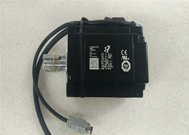 YASKAWA ΣΕΡΒΟ ΜΗΧΑΝΉ 4.4A 200V SGM7J-08AFC6S ΝΈΟ ΑΡΧΙΚΌ 25HZ 750W εναλλασσόμενου ρεύματος