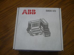 Νέος ψηφιακός διαποδιαμορφωτής S800 I/O, δημόσιες σχέσεις συστάδων ενότητας ABB 3BSE037760R1 TB840A Modulebus: Β
