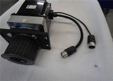 Βιομηχανική αρχική ηλεκτρική sgmph-15aaa61d-OY 1500W 3 σερβο μηχανών εναλλασσόμενου ρεύματος φάση Yaskawa