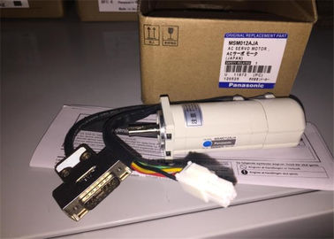 Αρχική νέα 200W Panasonnic MSM042AJA SMT εφαρμογή SP MV ΣΕΡΒΟ ΜΗΧΑΝΏΝ 200W