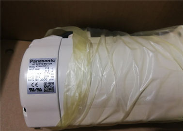 PanasonicAC σερβο μηχανών MSM022A2UE σερβο μηχανή εναλλασσόμενου ρεύματος δύναμης 200W βιομηχανική