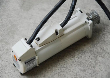 Εισαγωγή 2.5A Ralted 200HZ 3000 r/min MSMA012C2D σερβο μηχανών PanasonicAC