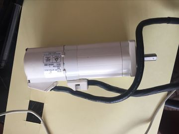 Εισαγωγή 2.5A Ralted 200HZ 3000 r/min MSMA012C2D σερβο μηχανών PanasonicAC