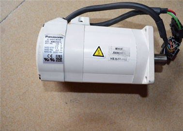 Η παραγωγή 0.2KW σερβο μηχανών MSMA041P1E Ralted Panasonnic εισήγαγε τρέχον 2.5A