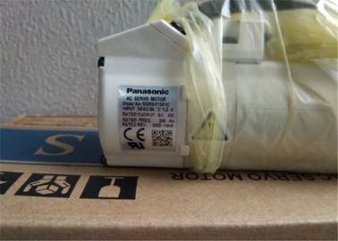 Η ΣΕΡΒΟ ΜΗΧΑΝΉ MSMA022A1C 200HZ εναλλασσόμενου ρεύματος new&original Panasonnic εισήγαγε τρέχον 1.0A