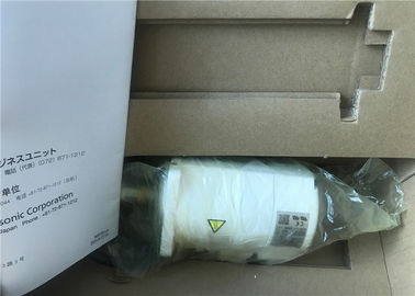 Βιομηχανική ροπή rating0.64 NM σερβο μηχανών MSMA022A1G 2000W 200V Panasonnic