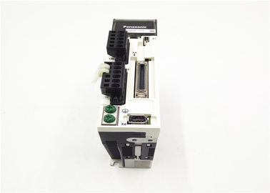 Θέση Control200W MHMJ022G1U+MADKT1507E Drive σερβο μηχανών 0.64NM εναλλασσόμενου ρεύματος της Panasonic