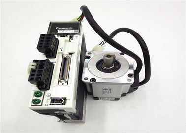 Θέση Control200W MHMJ022G1U+MADKT1507E Drive σερβο μηχανών 0.64NM εναλλασσόμενου ρεύματος της Panasonic