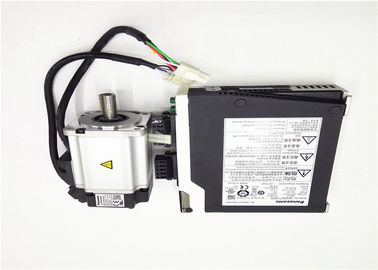 Θέση Control200W MHMJ022G1U+MADKT1507E Drive σερβο μηχανών 0.64NM εναλλασσόμενου ρεύματος της Panasonic