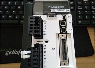 1PC ενιαία ή 3 γ-πλαίσιο φάσης 200-240V σερβο οδηγών της Panasonic με την ασφάλεια MCDHT3520L01