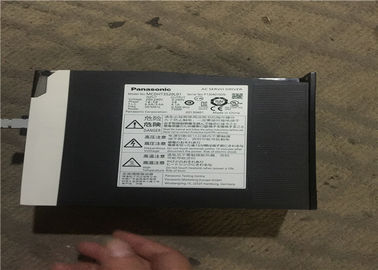 1PC ενιαία ή 3 γ-πλαίσιο φάσης 200-240V σερβο οδηγών της Panasonic με την ασφάλεια MCDHT3520L01