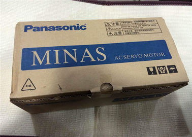 Σερβο μηχανή 750W 20 επαυξητική μηχανή MHMD082G1U της PANASONIC κωδικοποιητών 200V μπιτ