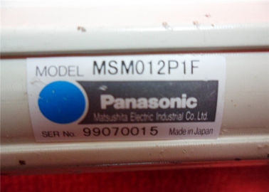 Εισαγωγή 2.5A Ralted 200HZ 3000 r/min MSMA012C2D σερβο μηχανών PanasonicAC