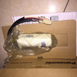 Εισαγωγή 2.5A Ralted 200HZ 3000 r/min MSMA012C2D σερβο μηχανών PanasonicAC