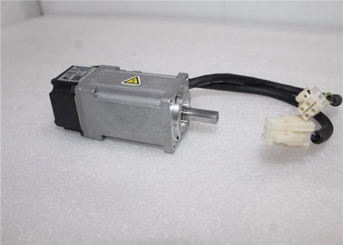 Σερβο μηχανή 100W 3000r/Minute 3Ph 0.32N.m 1.1A MSMD012P1N εναλλασσόμενου ρεύματος της Panasonic