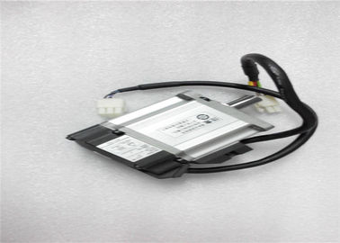 ΝΕΑ σερβο μηχανή 3000 περιστροφή/λεπτό MSMD022P1U της PANASONIC εξουσιοδότηση ενός μηνών