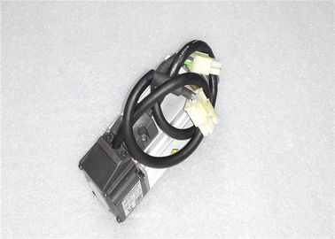 Βιομηχανική σερβο μηχανή 3P AC92V 1.0A MUMA012P1S εναλλασσόμενου ρεύματος της Panasonic σερβο μηχανών