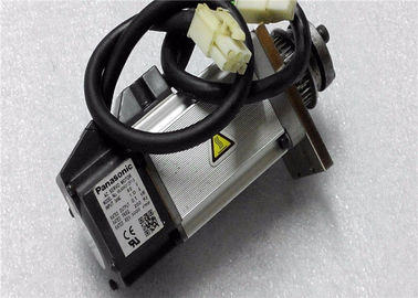 Βιομηχανική σερβο μηχανή 3P AC92V 1.0A MUMA012P1S εναλλασσόμενου ρεύματος της Panasonic σερβο μηχανών