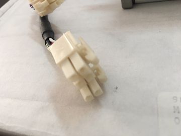 PANASONIC Minas Ε επαυξητική σερβο μηχανή 100W MUMA012P1T 1,89 ίντσας