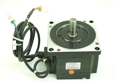 Βιομηχανική ηλεκτρική σερβο μηχανή 750W 200V sgmp-08A3TE12 εναλλασσόμενου ρεύματος Yaskawa 3000RPM