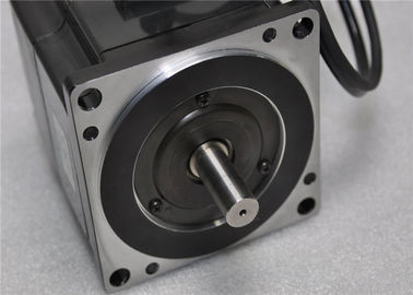 Βιομηχανική ΣΕΡΒΟ ΜΗΧΑΝΉ 750W 3000RPM sgmp-08A3TE31 εναλλασσόμενου ρεύματος YASKAWA
