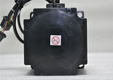 Βιομηχανική ΣΕΡΒΟ ΜΗΧΑΝΉ 750W 3000RPM sgmp-08A3TE31 εναλλασσόμενου ρεύματος YASKAWA