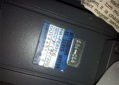 Mitsubishi MELSERVO HIGH SPEED HA-FE63 AC SERVO MOTOR HA-FE63BG NEW in Stock