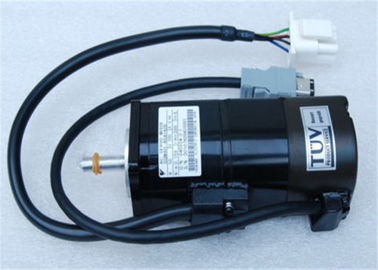 0.91A σερβο μηχανή 400W 0,318 N.m INS Β Yaskawa χωρίς φρένο SGMAH 01A1A2B
