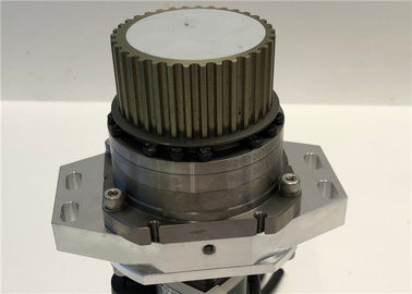 Σερβο μηχανή 100W 200V 0.91A sgmah-01A1A2S εναλλασσόμενου ρεύματος Yaskawa ηλεκτρική βιομηχανική