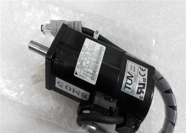 Βιομηχανική ΣΕΡΒΟ ΜΗΧΑΝΉ 100W 0.91A 0.318N.m Ιαπωνία sgmah-01A1A21 YASKAWA