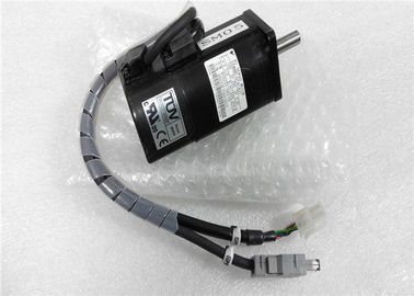 Βιομηχανική ΣΕΡΒΟ ΜΗΧΑΝΉ 100W 0.91A 0.318N.m Ιαπωνία sgmah-01A1A21 YASKAWA