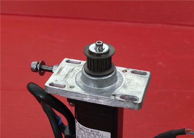 YASKAWA βιομηχανικό σίγμα ΙΙ Ιαπωνία 100W sgmah-01a1a-HL11 3000r/min 0.91A SGMAH