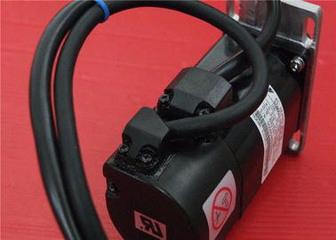 YASKAWA βιομηχανικό σίγμα ΙΙ Ιαπωνία 100W sgmah-01a1a-HL11 3000r/min 0.91A SGMAH