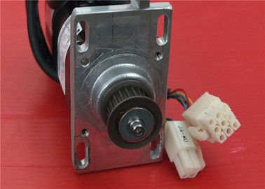 YASKAWA βιομηχανικό σίγμα ΙΙ Ιαπωνία 100W sgmah-01a1a-HL11 3000r/min 0.91A SGMAH