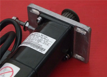YASKAWA βιομηχανικό σίγμα ΙΙ Ιαπωνία 100W sgmah-01a1a-HL11 3000r/min 0.91A SGMAH