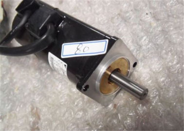 Βιομηχανική σερβο μηχανή 200V sgmah-01a1a-SM11 σερβο μηχανών 100W 0.91A Yaskawa