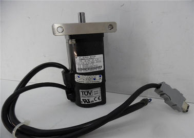 Σερβο μηχανή SGMAH01AAA41 200v 3000RPM εναλλασσόμενου ρεύματος Yaskawa ηλεκτρική sgmah-02AAA41 200w