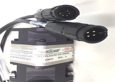 ΣΕΡΒΟ ΜΗΧΑΝΉ ΕΝΑΛΛΑΣΣΌΜΕΝΟΥ ΡΕΎΜΑΤΟΣ SGMAH-01AAF41 YASKAWA & ΣΕΡΒΟ GEARMOTOR ΕΝΑΛΛΑΣΣΌΜΕΝΟΥ ΡΕΎΜΑΤΟΣ SGMAH-01AAAP19