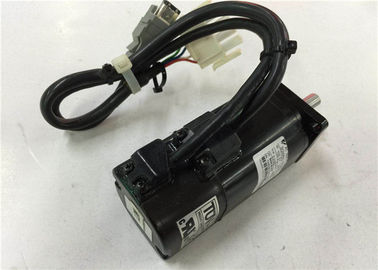 Σερβο μηχανή SGMAH01AAF41 200v 3000RPM εναλλασσόμενου ρεύματος Yaskawa ηλεκτρική sgmah-02AAF41 200w