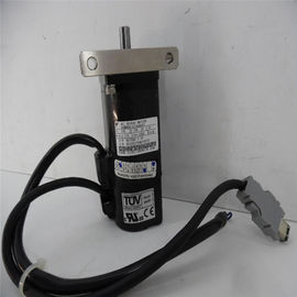 Σερβο μηχανή 200V 3000RPM sgmah-01AAA41 εναλλασσόμενου ρεύματος σερβο μηχανών Yaskawa ηλεκτρική 100W βιομηχανική
