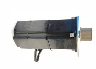 Βιομηχανική σερβο μηχανή 0.91A 200V Ιαπωνία sgmah-02A1A6C εναλλασσόμενου ρεύματος Yaskawa ηλεκτρική